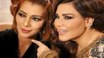 شاهد.. نجل الفنانة أحلام يضعها في موقف محرج بعد رده على أصالة