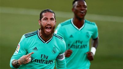 قائد منتخب إسبانيا يحقق رقم قياسي جديد أثناء مشاركته أمام سويسرا