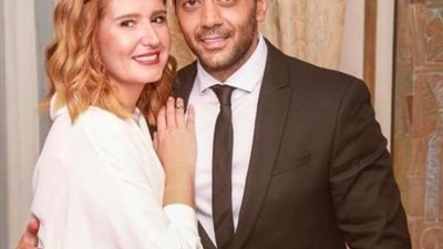 أحمد فلوكس يفجر مفاجأة بشأن طلاقه من هنا شيحة