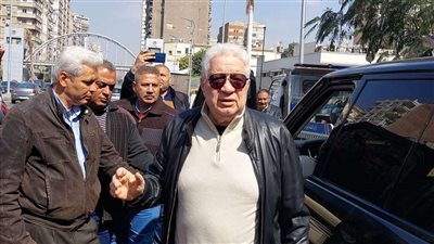 بلدنا اليوم يكشف تفاصيل اجتماع إدارة الزمالك لتعيين بديل مرتضى منصور