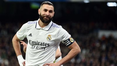 مفاجأة مدوية ..  كريم بنزيما في طريقه إلى الدوري السعودي