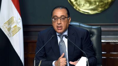 بعد قليل.. تبدأ مراسم الاستقبال الرسمية لرئيس الوزراء