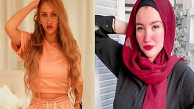 أبرزها الإتجار بالبشر.. النيابة توجه اتهامات خطيرة لـ حنين حسام ومودة الأدهم
