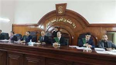 تجديد حبس عاطل 15يوما لاتهامه بسرقة سائق بالإكراه بالقاهرة