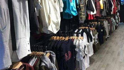 صناعة الملابس: السوق الأمريكي يستحوذ على أكثر من 50% من الصادرات