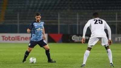 موعد وحكام مباراة بيراميدز وأسكو كارا في توجو بالكونفدرالية الأفريقية