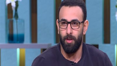 أول تعليق لـ إبراهيم فايق عقب خروجه من المستشفى