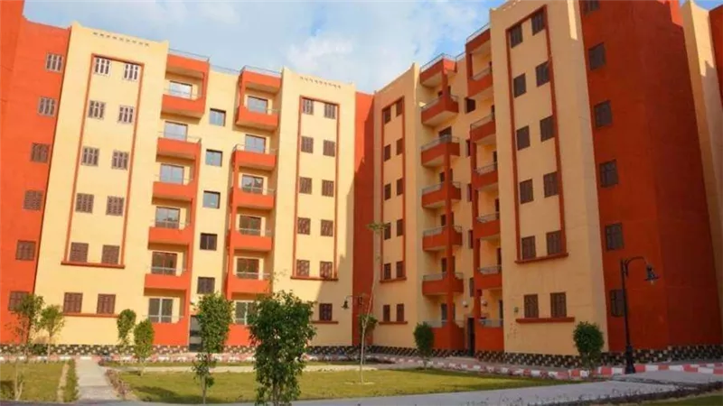 الإسكان توجه رسالة هامة للمتعثرين في سداد أقساط الشقق