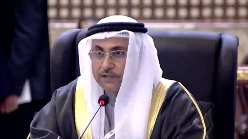 البرلمان العربى يدعم العراق في أزماته ضد أخطر كيان إرهابي