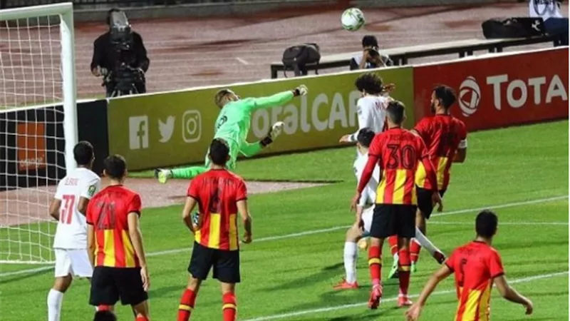 تشكيل الزمالك أمام الترجي.. شيكابالا والجزيري في الهجوم