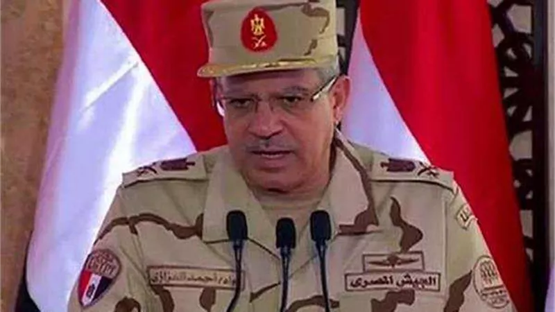 مجهودات ضخمة للهيئة الهندسية للقوات المسلحة في سيناء .. تفاصيل