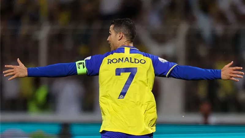 للمرة الثالثة على التوالي.. رونالدو يقود التشكيل المثالي للجولة 16 في الدوري السعودي