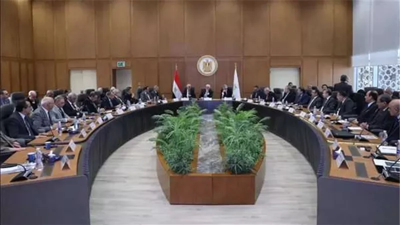 «الأعلى للجامعات» يوافق على إنشاء كلية جديدة