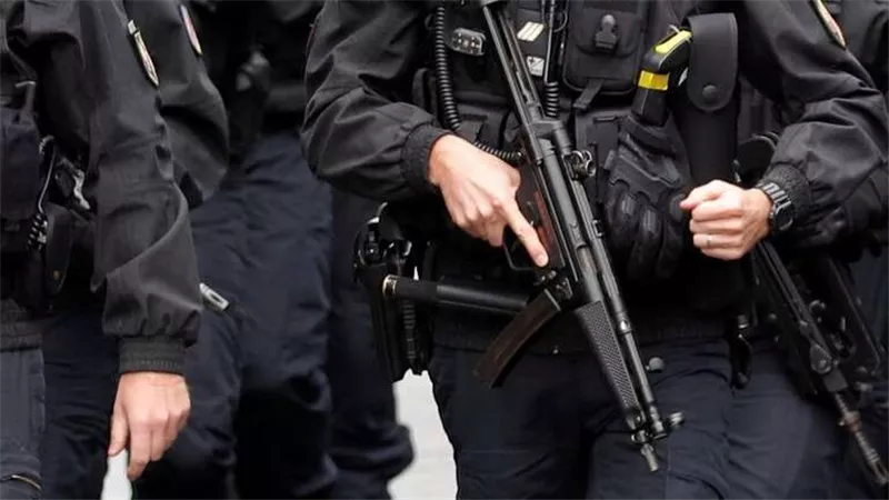 مقتل شخصين في هجوم بمدينة شولية الفرنسية
