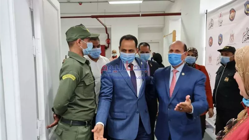جامعة دمنهور تنظم ندوة بعنوان 