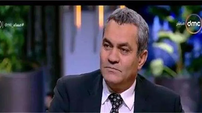 متولي: زيادة 2 جنيه في تذكرة مترو الأنفاق لأكثر من 25 محطة أمر طبيعي| خاص