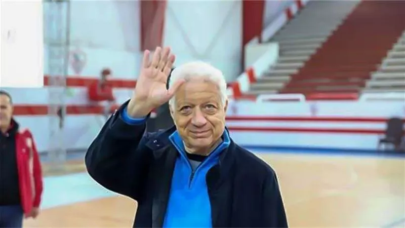 خاص | خبير قانوني يكشف موقف مرتضي منصور من الترشح لرئاسة نادي الزمالك ثانيةً