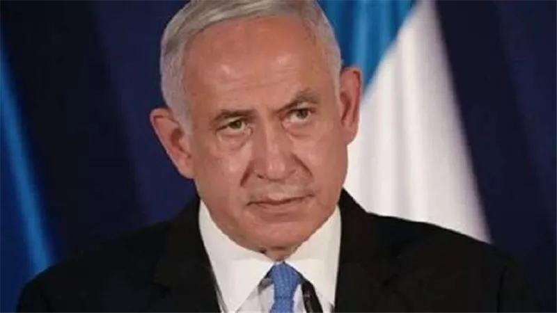 نتنياهو يعلن عن تجاوز جديد بحق الفلسطنيين 