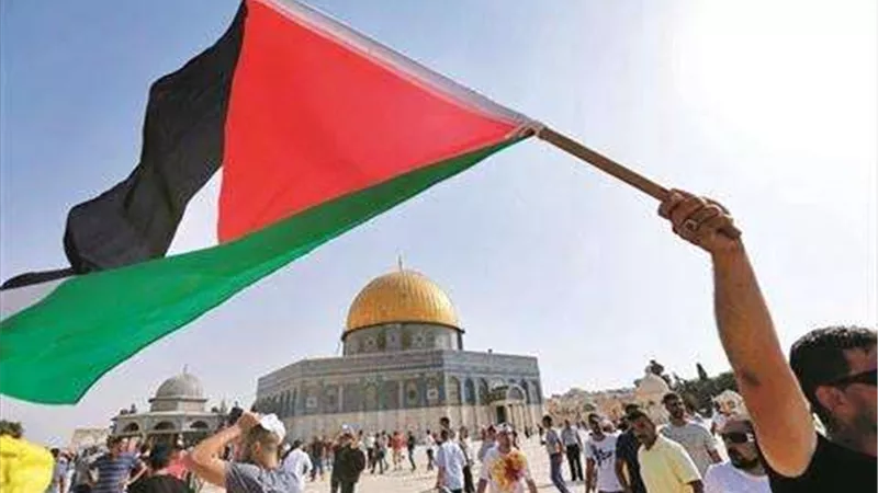 اتفاق فلسطيني إسرئليلي بوقف العنف.. و الاستعداد لاجتماع مقبل بشرم الشيخ
