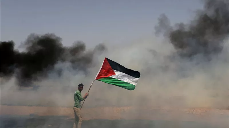 واشنطن تعلن عن ترحيبها بالتعهدات الفلسطينية الإسرائيلية الأخيرة