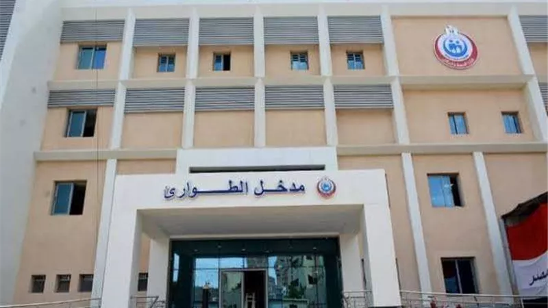النيابة العامة تصرح بدفن جثة شاب بسوهاج