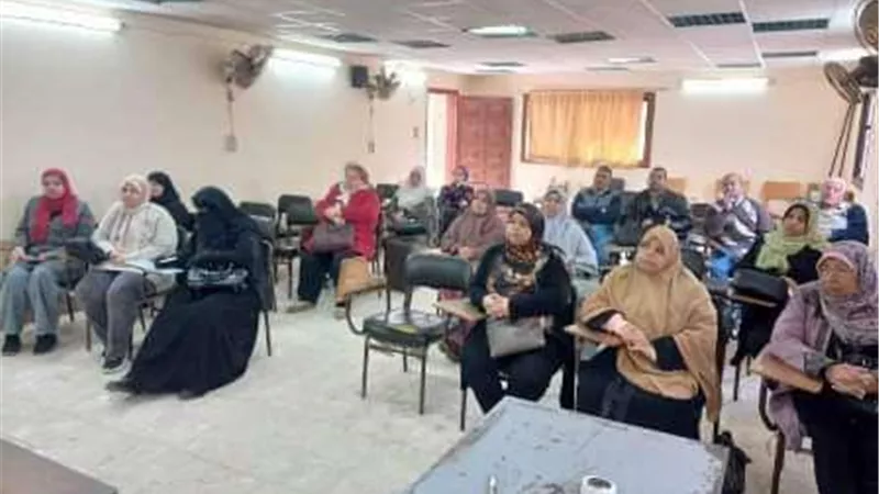 «سلامة الغذاء وصحة اللحوم» ندوة تثقيفية بالشرقية