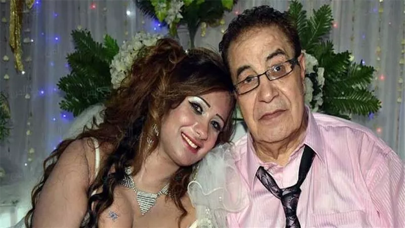 بهذه الكلمات.. أرملة سعيد طرابيك تحيى ذكرى وفاته