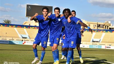 الدوري المصري.. أسوان يفوز على غزل المحلة بهدفين مقابل هدف