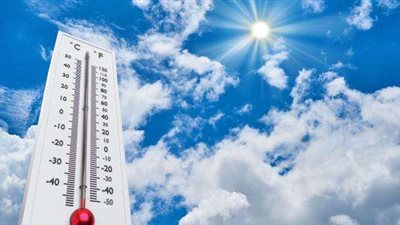 درجات الحرارة المتوقعة اليوم الثلاثاء 28 - 2 - 2023