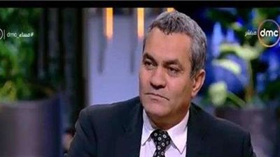 متولي: سيتم الافتتاح الرسمي لمشروع الأتوبيس الترددي في منتصف العام الجاري| خاص