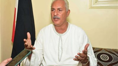 نقيب الفلاحين يكشف أسباب ارتفاع كيلو البصل لــ 14 جنيه