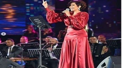 بعد شائعة طلاقها.. شرين عبد الوهاب تكشف لـ جمهورها عن مفاجأه