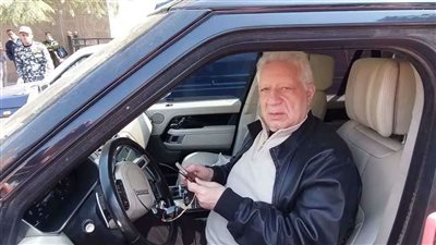 رسميًا.. الزمالك يعلن عن خليفة مرتضى منصور