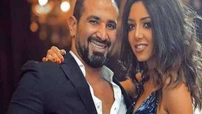 بعد أشهر من الخطوبة.. أحمد سعد يحذف صور خطبوتة