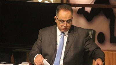 إصابة أبو المعاطي زكي بفيروس كورونا
