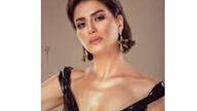 منة فضالي ترفض التصريح عن شخصيات