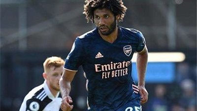 اتحاد الكرة يعلن إصابة النني بفيروس كورونا