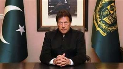 بسبب الهدايا.. إصدار أمر اعتقال بحق عمران خان