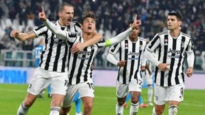 ديربي المدينة.. بث مباشر مباراة يوفينتوس أمام تورينو في الدوري الإيطالي