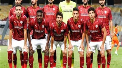 .بهدف قاتل.. سيراميكا كليوباترا يفوز على  البنك الأهلي بهدفين مقابل هدف