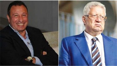 أحمد موسى يوجه رسالة نارية للخطيب ومرتضى منصور ... تعرف عليها