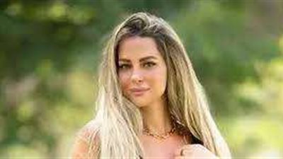 بالأبيض والأسود.. أحدث صورة لـ ريم مصطفى