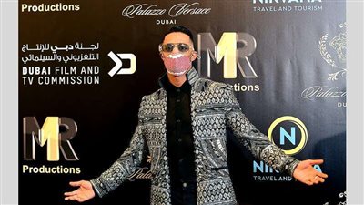 بعد اختياره كأفضل ممثل بمهرجان الفضائيات العربية.. محمد رمضان يهدي جائزته لعادل إمام