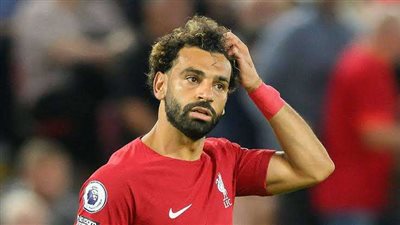 تامر أمين يوجّه رسالة نارية لـ محمد صلاح