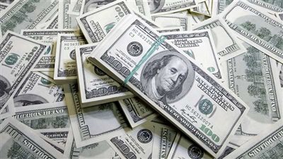 سعر صرف الدولار مقابل الجنيه اليوم الأربعاء 1 - 3 - 2023