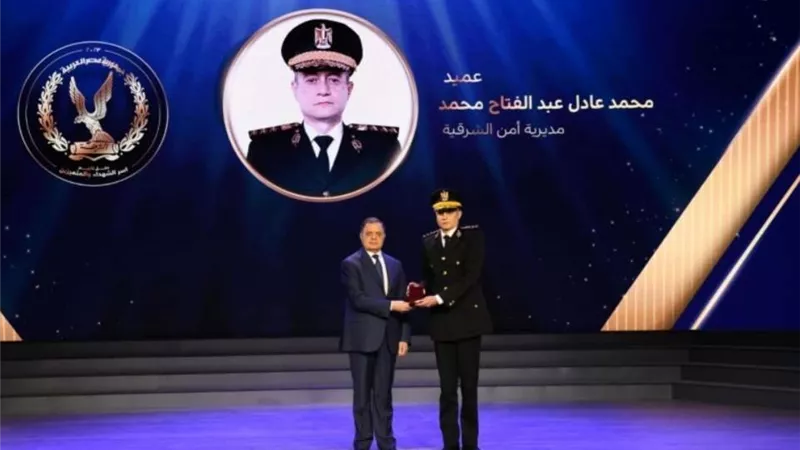 خلال حفل تكريم أسر الشهداء والمصابين.. وزير الداخلية: تضحياتهم محل فخر واعتزاز لنا جميعًا