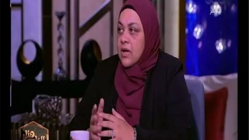 منن عبدالمقصود: 57% من زائري المنصة الإلكترونية للصحة النفسية وعلاج الإدمان إناث