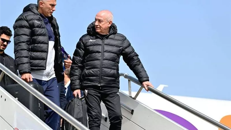 طلب خاص من فيريرا لمعاونيه في الزمالك