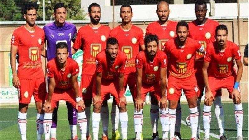 فريق البنك الأهلي