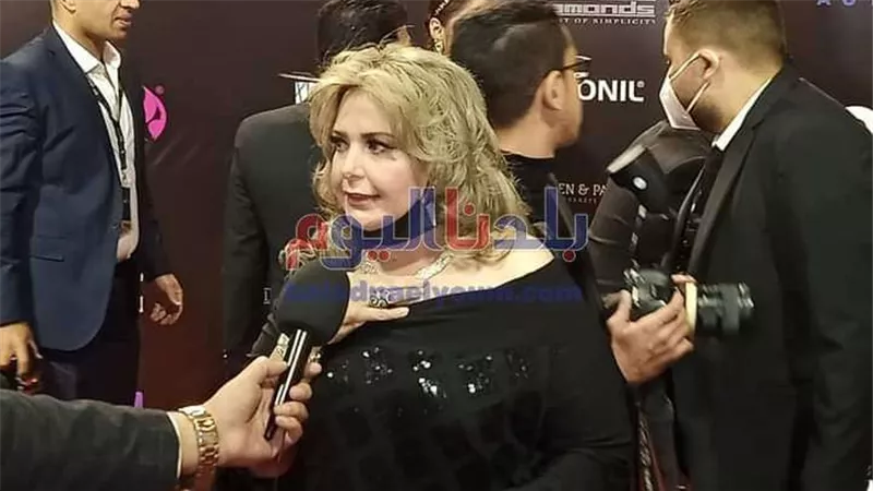 توافد نجوم الفن على مهرجان الفضائيات العربية في دورته الـ ١١